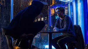 Netflixによるハリウッド実写版「Death Note/デスノート」の予告編が公開