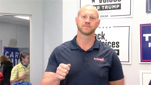 Murder trial for ex-Nevada congressional candidate on track for 2026