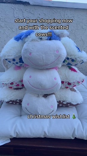 Pillow Pets on TikTok