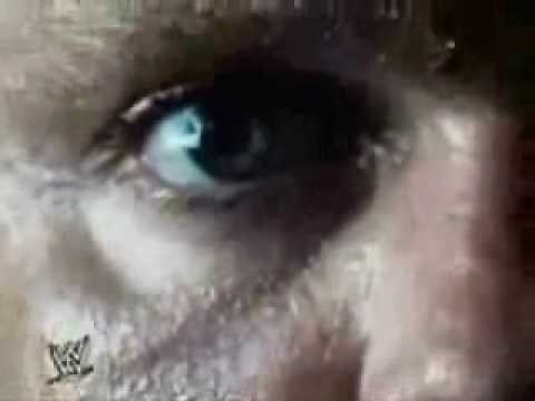 Chris Benoit entrance video