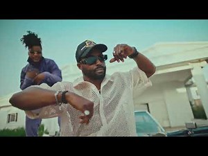 DJ Neptune ft. Internationalboy - Lagos (Official Video)