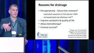 Biliary Strictures: What to Know