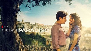 The Last Paradiso
