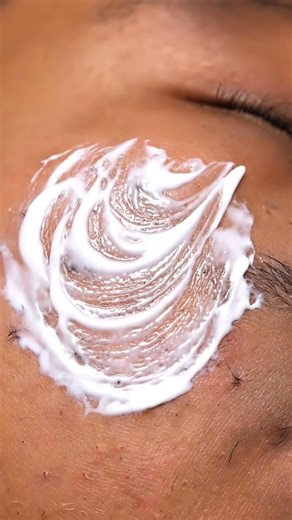 Pore Cleansing Treatment