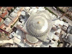 Documentary 2015 Hagia Sophia Museum Turkey İstanbul documentary latest