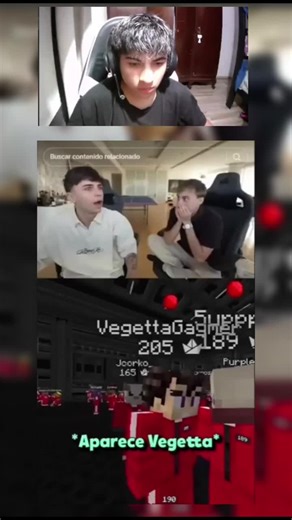 Te Amo Vegetta: Un Tributo a Minecraft