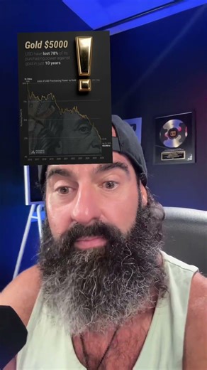 Monetary System Explained Dollars Loss Bitcoins Rise #shorts