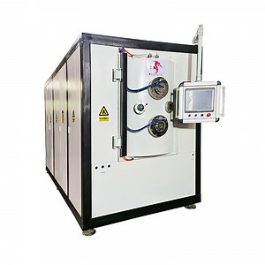 [Hot Item] Hondson VAC PVD Vacuum Coater Hybrid PVD Coating Unit