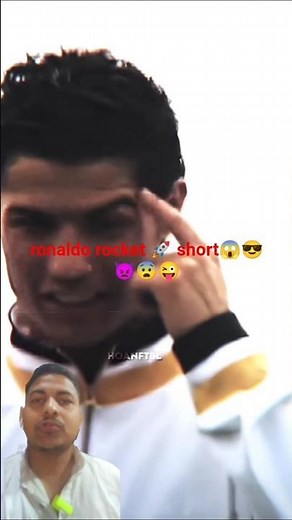 ronaldo skiils 👿 #football #edit #soccer #worldcup #messi #viralvideo #freekick #ronaldo #reaction