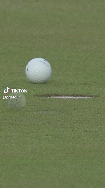 PGATOUR (@pgatour) - Understanding Lip Outs in Golf: Causes and Effects