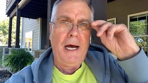 Miracle Moments #21 - “Days Inn Suicide Bomber” | Kris Jackson