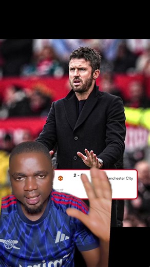 Michael Carrick Should Be Manchester United's Permanent Manager