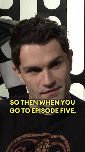 Sam Witwer Talks The Best Order To Watch Star Wars