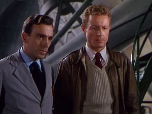 When Worlds Collide (1951) Watch HD