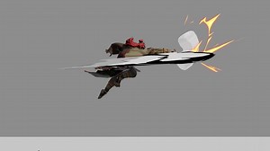 Check out this dynamic animation inspired by The Legend of Zelda created by 3D Animator Grey with cartoon-style VFX by 2D FX Artist Salvador Avila and a rig by Senior Character Modeler Stoff. More artwork: https://80.lv/articles/amazing-the-legend-of-zelda-animation-with-cool-2d-vfx/ | 80 Level