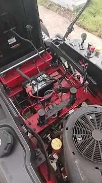 Toro electronic brake killing your mower (I fixed mine) #tororepair #lawncare