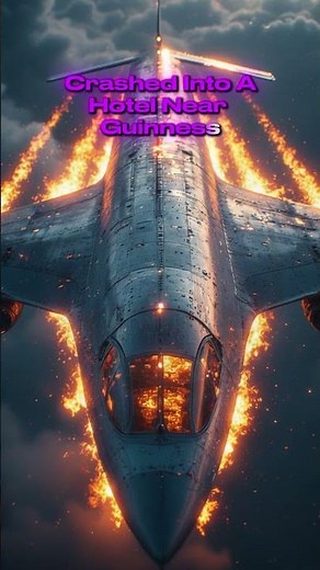 The Concorde Crash – The Fall of the World’s Fastest Plane #USHistory #planecrash #shortdocumentary