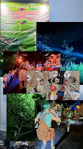 2026.07.25. FUJI ROCK FESTIVAL #フジロック #fujirock #ずとまよ #ZUTOMAYO #즈토마요 #真夜中