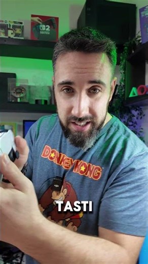 Full Click + TMR sul DualSense PS5 🔧 | Mod eXtremeRate + Personalizzazione Completa