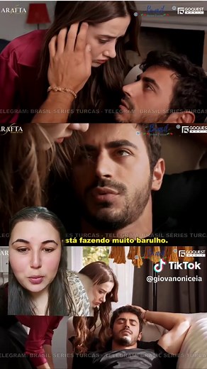 Arafta Episódio 44: Novidades e Drama