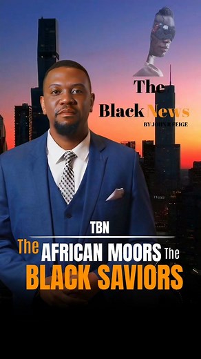 38K views · 20K reactions | 퐓퐡퐞 퐀퐟퐫퐢퐜퐚퐧 퐌퐨퐨퐫퐬 | The BlAck Saviors! They Taught Europeans Civilization #Nationalists | The BlAck News | Facebook