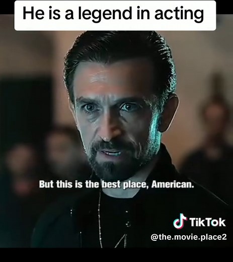 The Equalizer 3: Denzel Washington's Powerful Speech