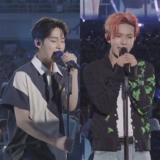 Their vocals feels like a warm hug. 🥹 | Enhypen Updates PH