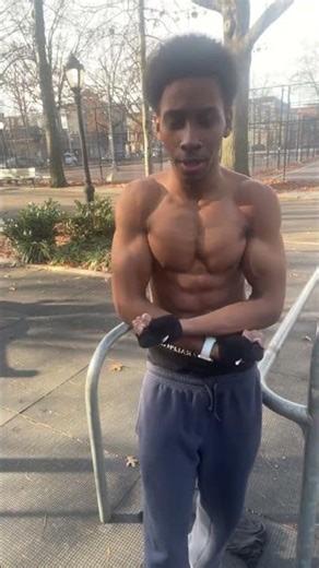 Average 16 yr old physique