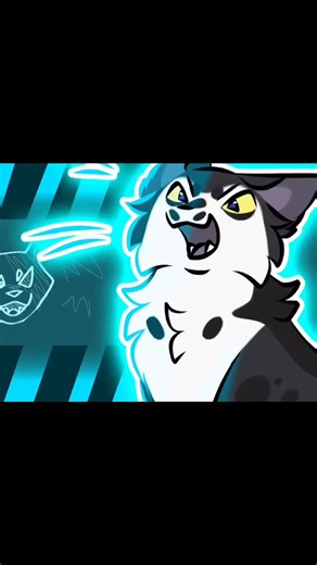 PITBULL TERRIER | Complete YCH Animation meme