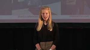 Let's talk about fashion!