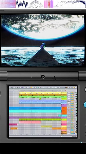 Joji x Cyberpunk (okn mash up) #joji #cyberpunkedgerunners #mashup #ableton #dj