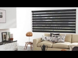 Vision® Blinds by Louvolite®