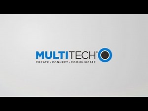 This is MultiTech. An Overview.
