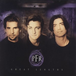 PFR, "Great Lengths" Album Review