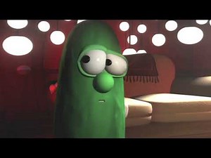 VeggieTales: Endangered Love (If I Sang A Silly Song)