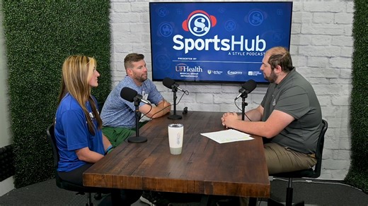 55 reactions · 11 shares | Our Sports Hub podcast this week features interviews with Lake-Sumter State College softball head coach Jay Miller along with assistant coach Abbey Primavera and also current player Megan Wright who’s a graduate of MDCA. Lake-Sumter State College Lake-Sumter State College Athletics Mount Dora Christian Academy Athletics Mount Dora Christian Academy Lake-Sumter State College | Lake and Sumter Style Magazine | Facebook