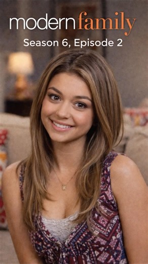 🎬 Modern Family ｜ Haley Opens Up to Her Dad 😢💬❤️