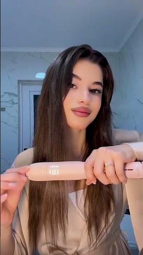 Top 5 Haircut & Color Trends for 2025 | Beautiful Girl Glow Up Transformation