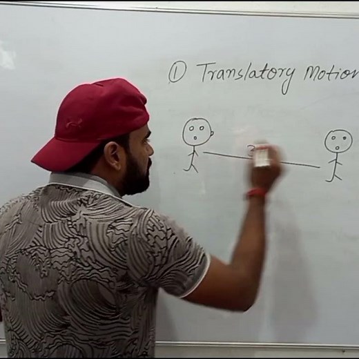 🙂🙂Translatory motion😊linear and curvilinear motion!! #ytshorts #ytviral #motion