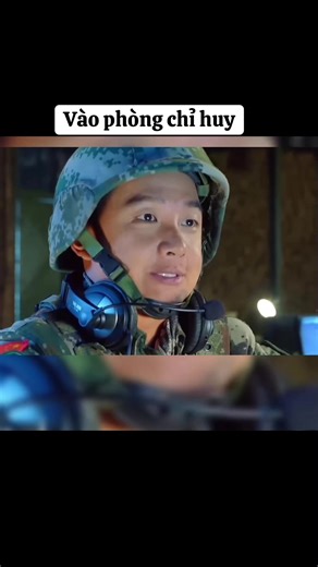 Vào phòng chỉ huy: Khám phá những điều thú vị