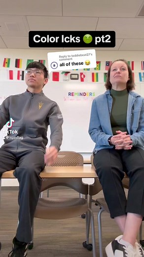 Color Guard Equipment Mishaps: Part 2