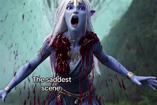 The Tragic Moment in Avatar: The Sad Scene Explained