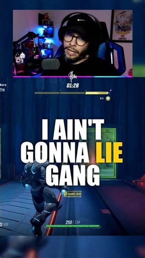 Galacta ALWAYS Ruins My Clips! #marvelrivals #shorts
