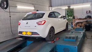 1.2K views | ***DYNO PROVEN GAINS!!*** Seat Ibiza 1.2 TSI 105BHP -...