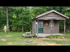 Bill Monroe Memorial Music Park and Campground