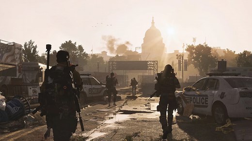 The Division 2 server status (December 5): Maintenance schedule, downtime, and more
