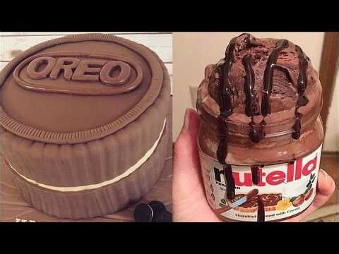 How To Make Mousse Cake Recipes For Family | Simple Dessert Way At Home | So Tasty Cake