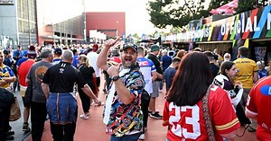 Everything you need to know about Magic Round 2026
