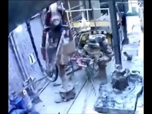 Fatal oil rig accidents compilation.