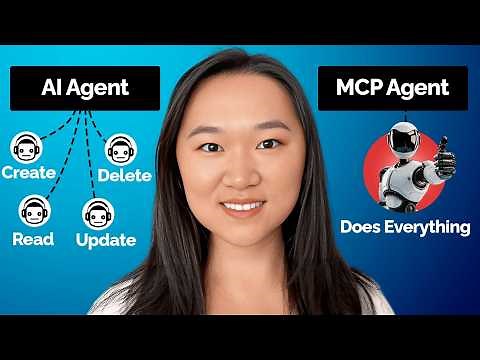 MCP Explained in 15 Mins | Build Your Own Model Context Protocol Server Using Zapier & Cursor